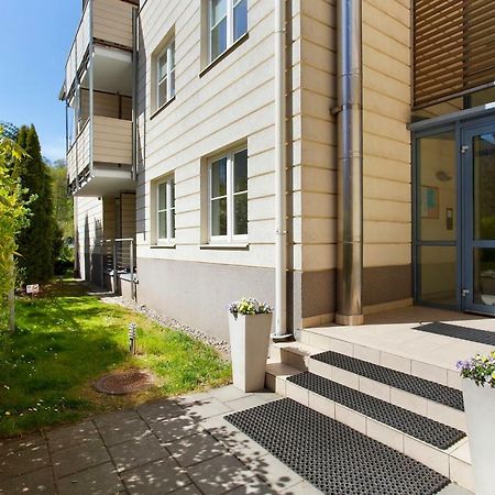Viu Seaside Residence Сопот Екстериор снимка