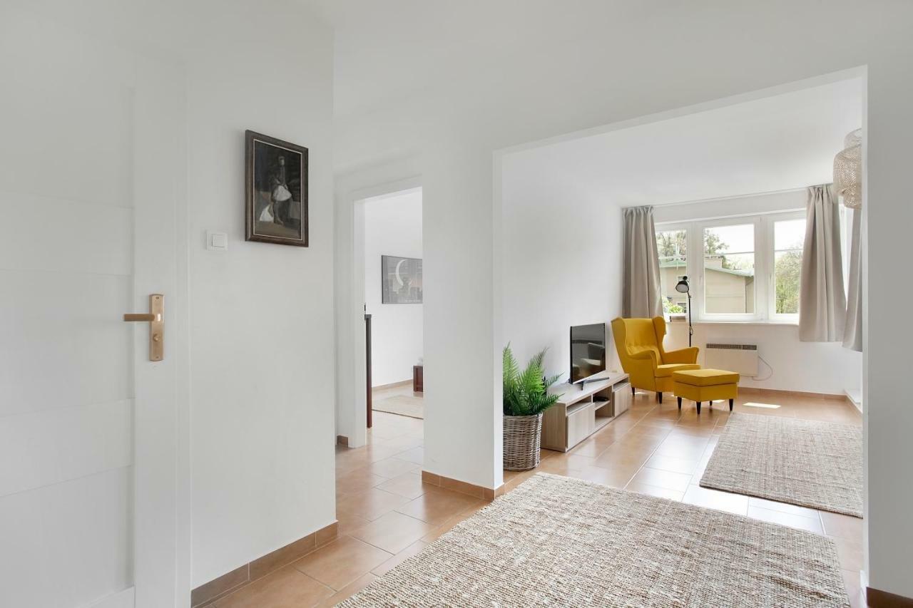 Viu Seaside Residence Сопот Екстериор снимка