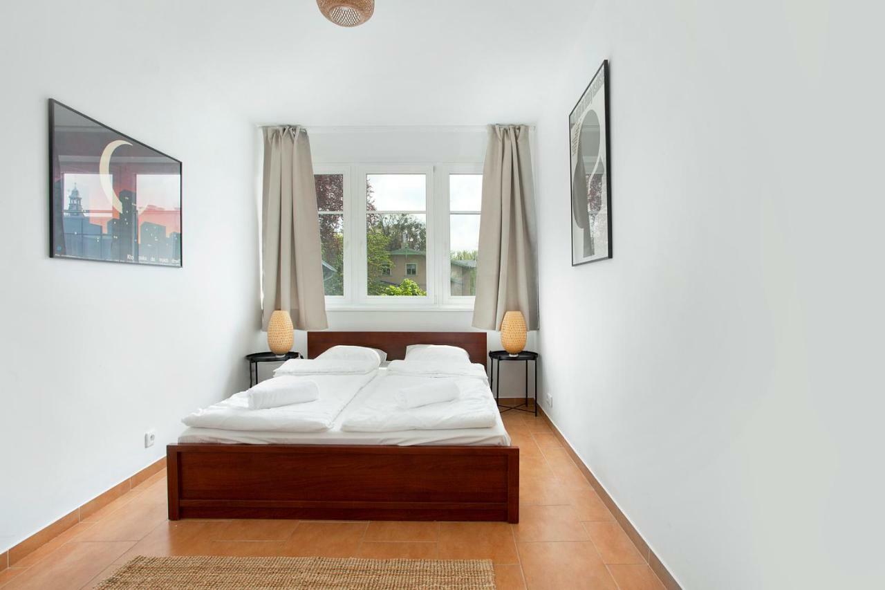 Viu Seaside Residence Сопот Екстериор снимка